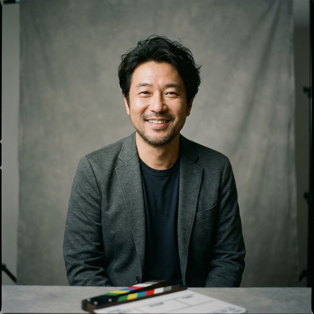 女神视频导演张明辉