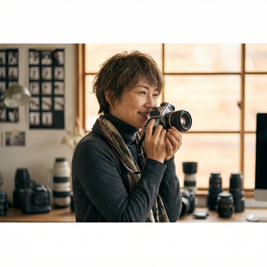 女神视频摄影师林雨薇