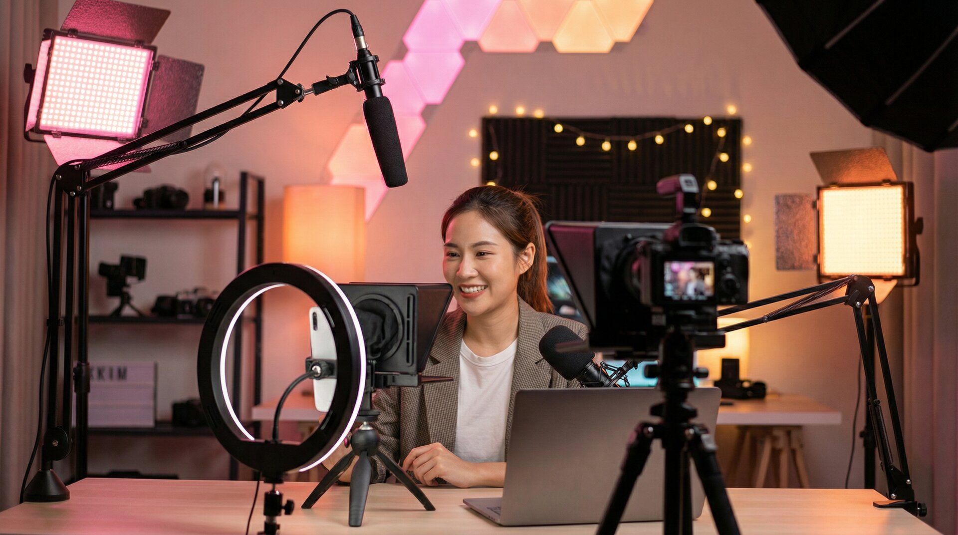 女神视频视频创作平台