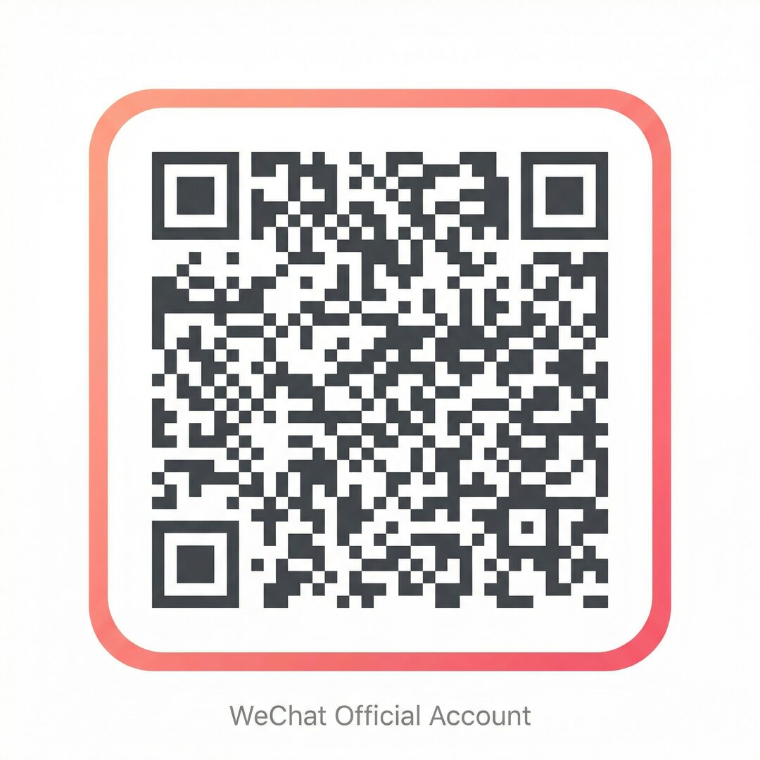 女神视频公众号二维码