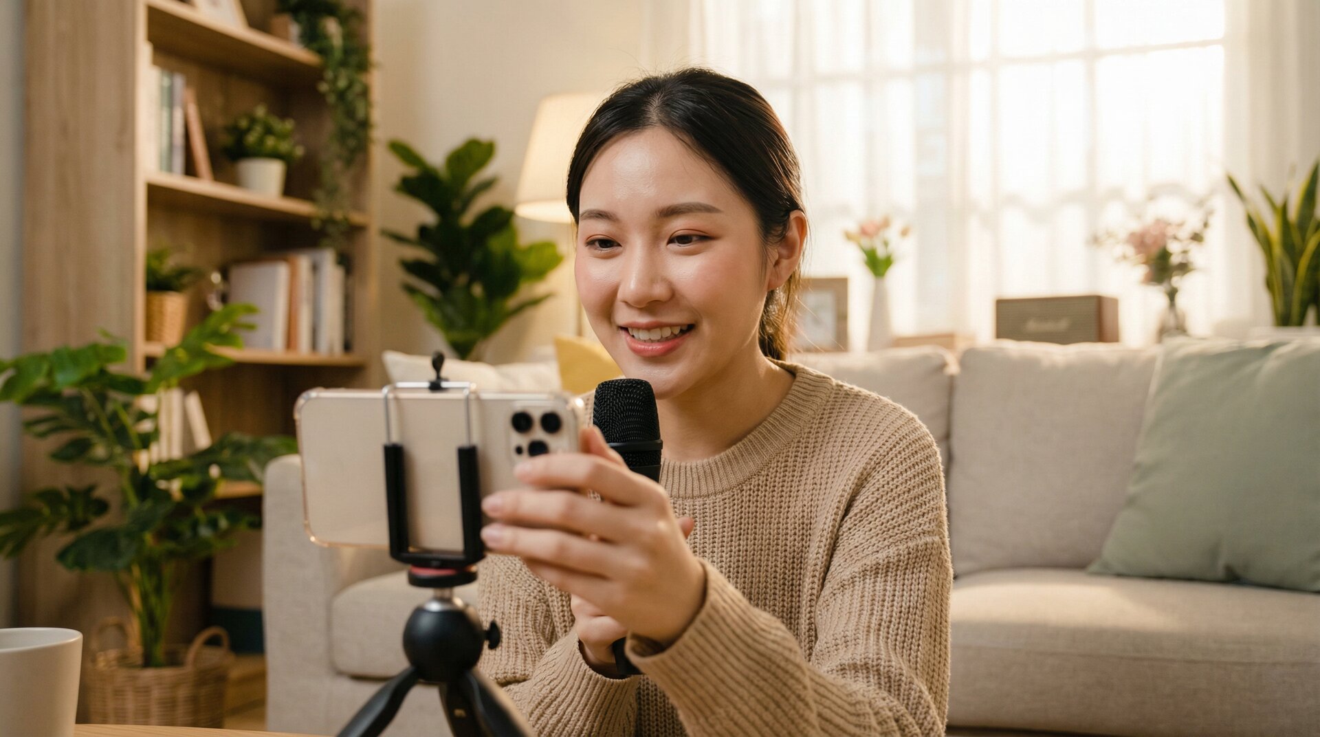 女神视频生活视频分享