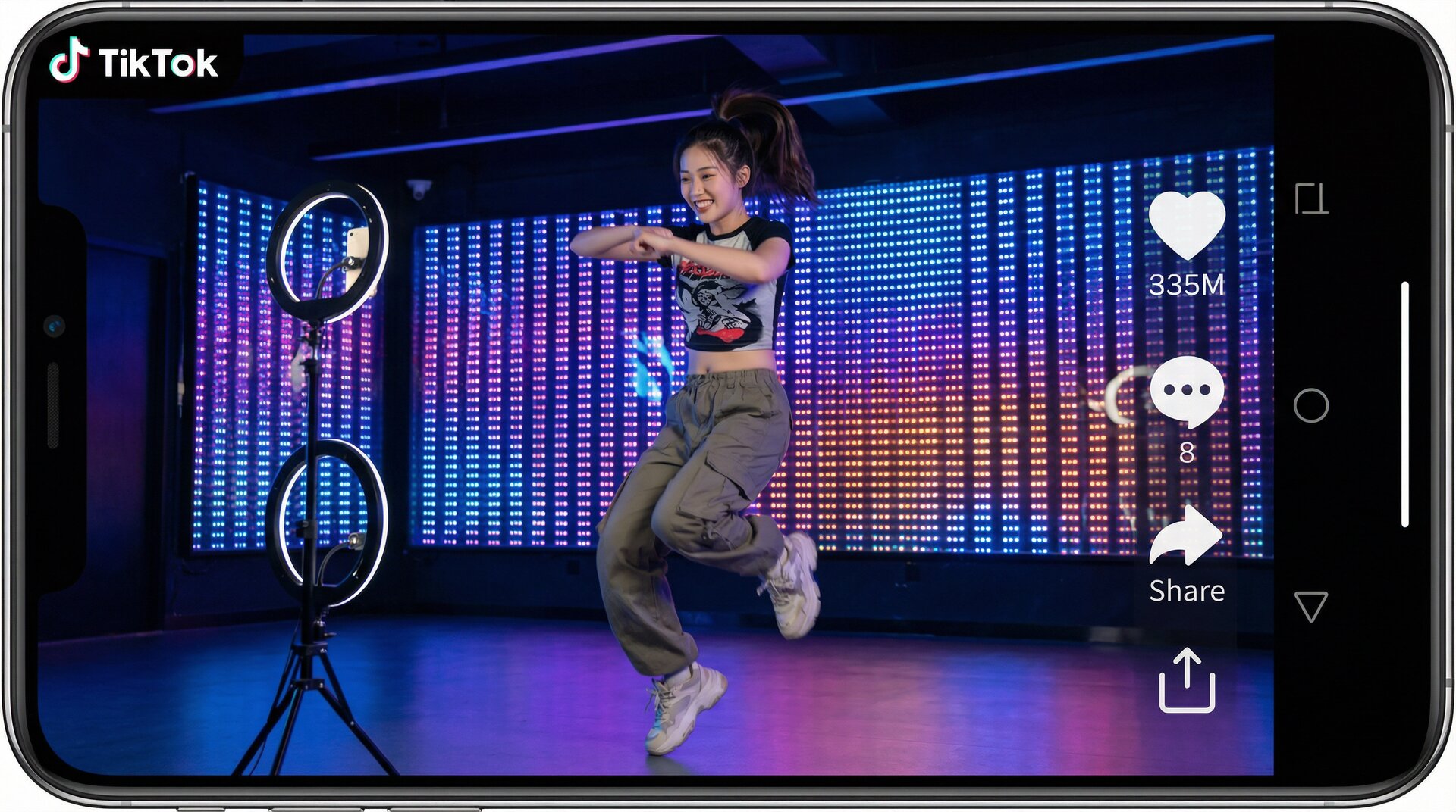 女神视频舞蹈短视频